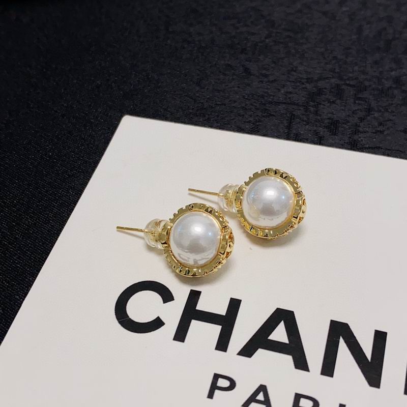 Chanel Earring 07yxs206